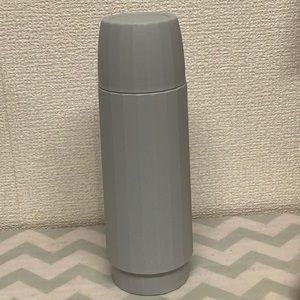 Tiger Japan limited edition collaboration insulated stainless thermos